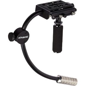 Polaroid Professional Steady Stabilizer Gimbal System For SLR's, Camcorders & Digital Cameras