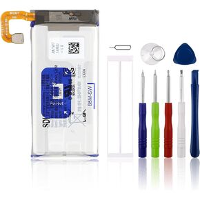 Replacement Battery EB-BF731ABY Compatible with Samsung Galaxy Z Flip 5 SM-F731U with Tools