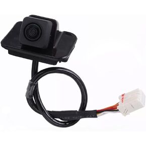 39530-T2A-H01 Rear View Backup Camera Compatible with Honda Accord 2.4L 2014-2015 Acura RDX 2013-2018