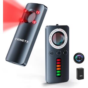 M40 Hidden Camera Detectors 08