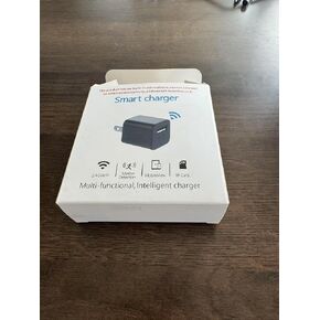 1080P Mini Camera Wireless Cam - WiFi Cam,Motion Detection Small Cam for Indoor Home Security
