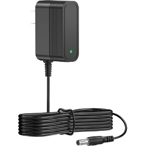 16.8V Charger for Hunter Douglas PowerView Shades Motorisation Control System Power Cord for 14.4V Li-ion Battery Pack ABP CH0381-1682000F 1027686 Adapter Power Supply