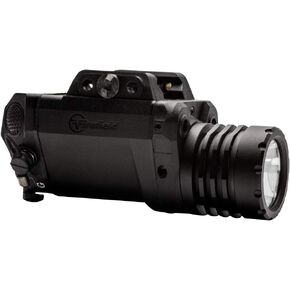 Firefield BattleTek Light with Green and IR Laser
