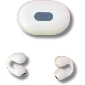 Open Ear Clip Wireless Earbuds Bluetooth 5.3
