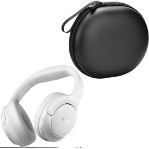 TOZO HT2 Hybrid Active Noise Cancelling Headphones, Headphone Case Cover HT2 HA1 HT1 Wireless Headphones,