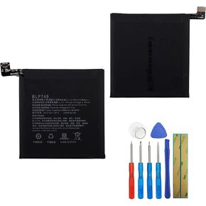 Replacement Battery BLP745 Compatible with OnePlus 7T Pro HD1925, HD1913, HD1910 with Tools