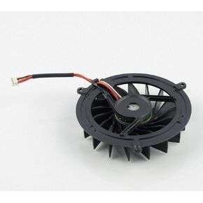 CPU Cooling Fan for Sony Vaio VGC-JS VPCL11M1E VPCL218FJ VPCL21AFX VGC-LV50DB, p/n: 300-0001-1142 UDQF2RH53DF0 UDQFZRH06DF0 UDQF2RH55DF0 Series