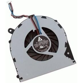New CPU Cooling Fan Cooler for Toshiba Satellite L850 L850D L855 L855D C55 C55D L870 L870D L875 L875D C850 C855 C870 C870D C875 C875D P/N: V000270070, 4-Pins, DC5V 0.4A, 4 Pin Connector