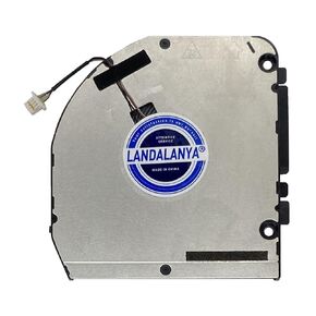 Replacement New Laptop Cooling Fan for Dell Latitude 7430 E7430 Series 0CMX1D ND75C83-21E13 DC5V Fan