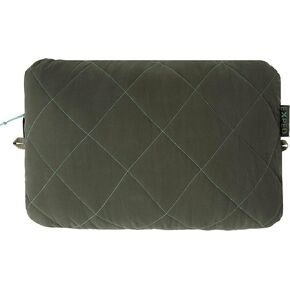 Exped LuxeWool Pillow, Moraine