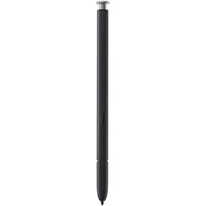 S23 Ultra Pen Replacement for Galaxy S23 Ultra All Verison S Pen (No-Bluetooth) (Cream)