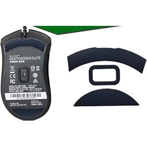 Mouse Feet Skates for Razer Deathadder Elite (Pack of 2)