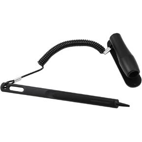 Stylus Pen for Touchscreen,STYL Pen for Credit Card Machine with,STYL Pens Professional Universal Resnce Capacitive Touch Sn STYL Pen for Car Navigation(Not Applicable to Capacitive Screen)