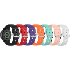 FitTurn Watch Band Compatible with TouchElex Smart Watch Bands for TouchElex Sirius 1.52" Smart Watch Straps for TouchElex Venus 1.2" Smart Watch Bracelet