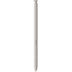 Galaxy S25 Ultra S Pen (4096 Pressure Sensor) Replacement for Samsung Galaxy S25 Ultra 5G Touch Stylus Pen, S25 S Pen + Replacement Tips/Nibs (Black)
