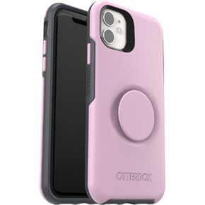 OtterBox + Pop Symmetry Series Case for iPhone 11 (NOT Pro/Pro Max) Non-Retail Packaging - (Island Ombre)