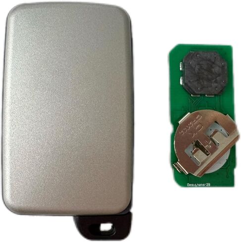 Keyless Entry Remote Control Smart Key Fob for Toyota RAV4 2008 2009 2010 in Saudi Arabia