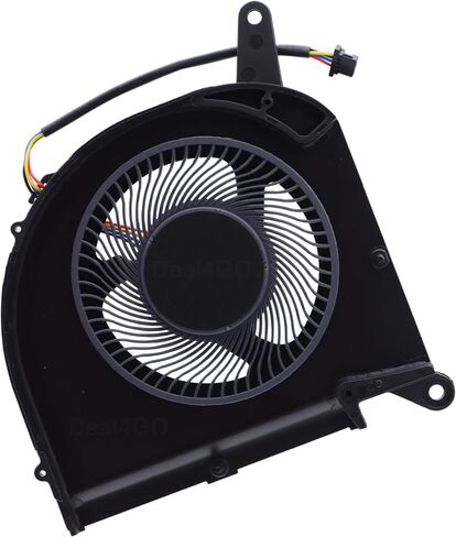 7mm GPU Graphics Cooling Fan Replacement for Gigabyte Aorus 15G 15P 17G KB SB WB XB|Aero 15 OLED 17 HDR XA KB SB XB WB (RTX 20xx GPU) in Kuwait