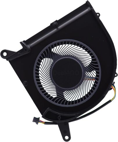 7mm GPU Graphics Cooling Fan Replacement for Gigabyte Aorus 15G 15P 17G KB SB WB XB|Aero 15 OLED 17 HDR XA KB SB XB WB (RTX 20xx GPU) in Kuwait