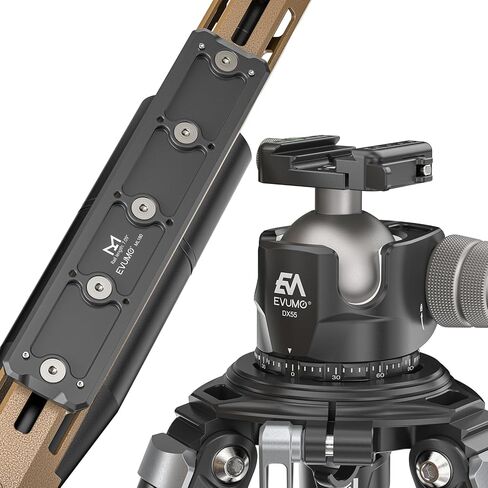 ML180 MLOK ARCA RAIL ، 7.09 '' ARCA Rail Mount Adapter Quick Phredible Plate Compatible ARCA Swiss & RRS Dovetail Devetail Ball Head للصيد وإطلاق النار in Kuwait