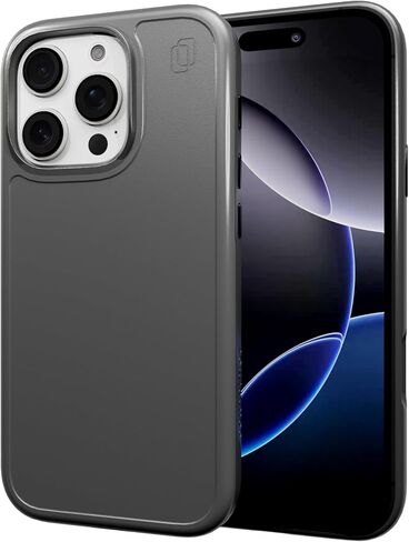 CellHelmet Fortitude Case لـ iPhone 16 Pro | Magsafe متوافق | حماية مزدوجة | إسقاط اختبار معتمد | صدمة متين iPhone 16 Pro Mossy Oak Case | كامو الأراضي السفلية in Kuwait
