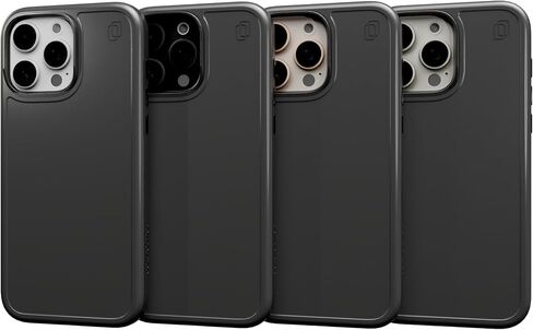 CellHelmet Fortitude Case لـ iPhone 16 Pro | Magsafe متوافق | حماية مزدوجة | إسقاط اختبار معتمد | صدمة متين iPhone 16 Pro Mossy Oak Case | كامو الأراضي السفلية in Kuwait