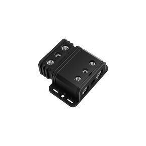 Recoil QR4 4 Gauge & 8 Gauge Quick Release Power Connector for Amplifiers and Active Subwoofer Enclosures