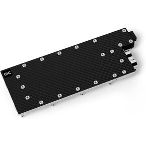 Alphacool ES NV A100 80GB PCIE Block