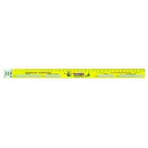Northland Tackle NRS-36 Ruler Scale