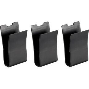 5.56 & 7.62 M4 Mag Holder Insert, Nylon Tactical Magazine Insert with Wedge Design for Secure Fit in Magazine Pouches, Durable Tactical Gear Accessory
