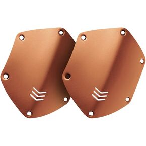 V-MODA M-200 Headphones Shield Kit - Brushed Black