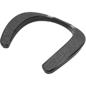 Neckband Speaker, HIFI Sound 5.3, Noise Cancelling, Supports Small Memory Card, for Home Outdoor Sports Travel, Cooking, Relaxing in the Yard