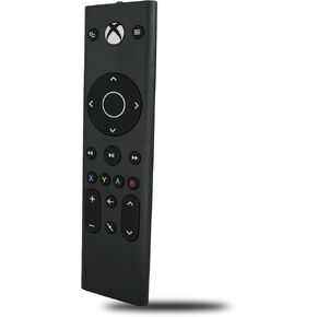 Replacement Media Remote Control Compatible for Xbox One & Xbox Series X|S,Xbox Series X Accessories, Xbox Series S Accesorios, Backlight