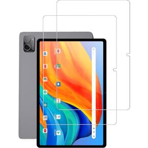 Screen Protector for Azeyou AT1016U7 Android 14 Tablets 10 inch, HD Scratch Resistant Tempered Glass Film for Azeyou AT1016U7 Drop Protection,Touch Sensitive,Anti-Fingerprint,2 pack.