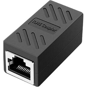 Jadaol RJ45 Coupler 1 Pack
