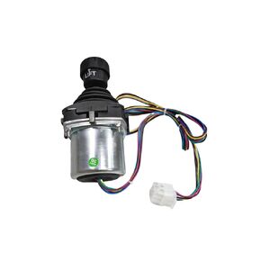 Hnarl joystick Controller 1001118419 Jlg Parts Lift Swing joystick لـ JLG E300AJ E300AJP M400AJP M450A/AJ E400AJP M400AJP M45AJ M40AJP E600J E600JP M600 M600J