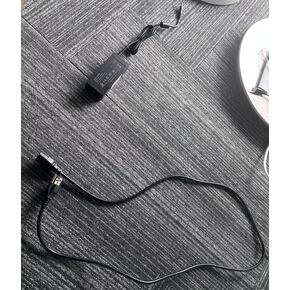 AC Power Cord for Fiteye Portable tv