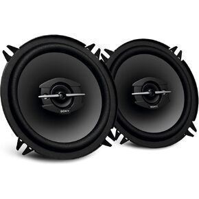 Sony 5.25" 3-Way Coaxial Speakers