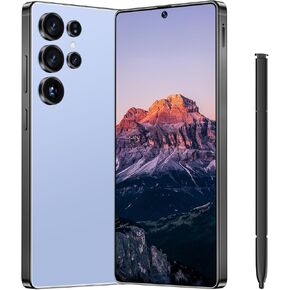 غير مؤمّن Smart (Titanium Blue)