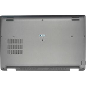 الحالة السفلية للاستبدال لـ Dell Latitude 15 5550 Series Laptop Leachse Lower Cover X7KPJ 0x7KPJ