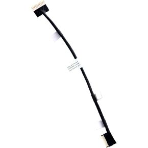 NA Deal4GO GDC41 Battery Cable Y4FRN 0Y4FRN DC02003RZ00 Replacement for Dell Latitude 7420 7200 E7420 E7200 DC02003SQ00
