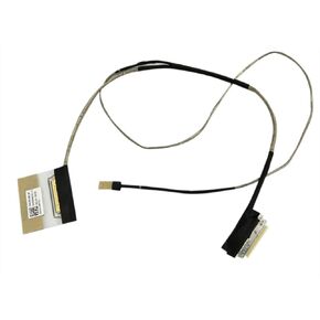 LCD LVDS LED Screen Video Display Flex Cable Replacement for Acer Nitro AN515-44 /AN515-45/ AN515-56/ AN515-57 N20C1/ AN515-55 120HZ 144HZ 40pin Display Cable CN:50.Q7KN2.012 DC02C00PW00