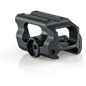 Scalarworks LEAP/05 Trijicon Lightweight Compact Quick-Detach 7075-T6 Aluminum/4140H Steel MRO Optic Mounts