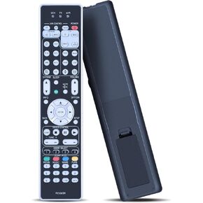 PZL New RC036SR Replacement Remote Control for Marantz SR7012 SR7013