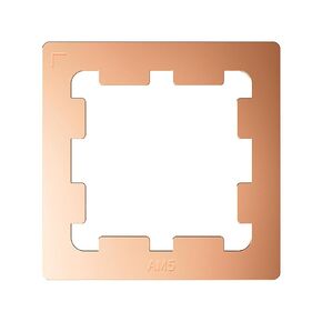 AM5 CPU Cooler Armor لـ 7950x 7900x 7700x 7600x Chips