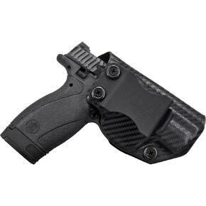 IWB Full Cover Classic - Inside The Waistband Holster - fits S&W Bodyguard 2.0