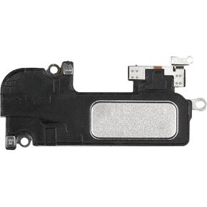 Earpiece Front Speaker Replacement for iPhone 12 Pro Max Repair Earspeaker Ear Piece with Fix Assembly for iPhone 12Promax A2342, A2410, A2411, A2412