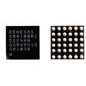 Backlight IC chip chipset Replacement for MacBook Pro 14inch /16inch A2442 A2485 RAA209100B1