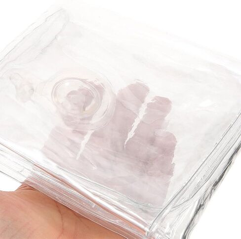 وسادة سرير وسادة شفافة قابلة للنفخ أريكة صافية مقاومة للماء مقاوم للنفخ وسادة رمي الحشو تعبئة كبيرة وسادة قابلة للنفخ في الهواء الطلق إدراج in Kuwait