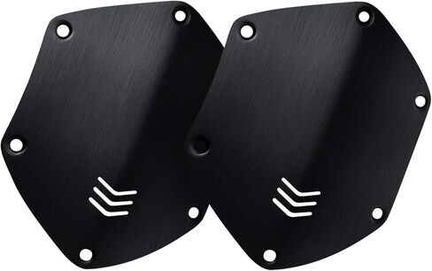 طقم سماعات الرأس V-Moda M-200-أسود مصقول in Kuwait